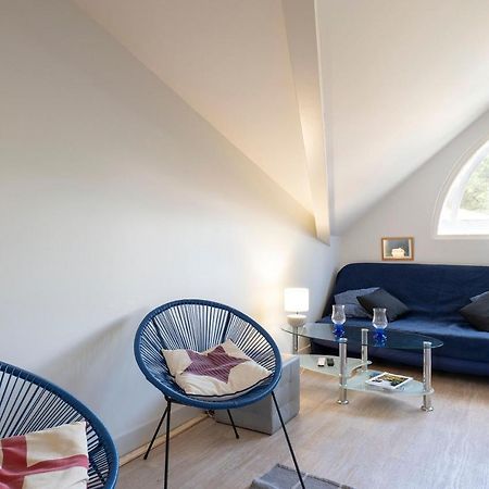 Appartement Le Moulleau Arcachon Exterior photo
